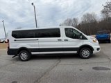 Certified 2021 Ford Transit 350 XLT image 3