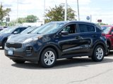 Used 2017 Kia Sportage LX w/ LX Popular Package image 3