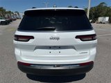 Used 2025 Jeep Grand Cherokee L Laredo image 3