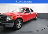 Used 2014 Ford F150 XL w/ Equipment Group 101A Mid image 4