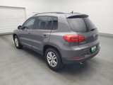 Used 2016 Volkswagen Tiguan S image 3