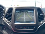 Used 2021 Jeep Cherokee Trailhawk image 6