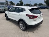 Used 2022 Nissan Rogue Sport S image 4