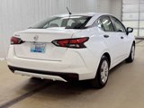 Used 2021 Nissan Versa S image 5