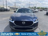 Used 2023 MAZDA CX-30 AWD 2.5 S w/ Preferred Package image 3