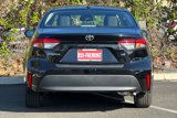New 2025 Toyota Corolla LE image 6