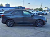 Certified 2022 Chevrolet Equinox RS image 2