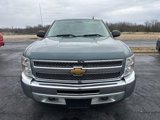 Used 2012 Chevrolet Silverado 1500 LT w/ All-Star Edition image 2