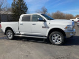 Used 2017 RAM 2500 Laramie image 4