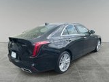 New 2025 Cadillac CT4 Premium Luxury image 5