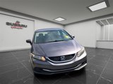 Used 2014 Honda Civic LX image 3