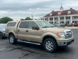 Used 2013 Ford F150 XLT w/ Luxury Equipment Group image 3