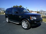 Used 2016 Land Rover LR4 HSE image 3