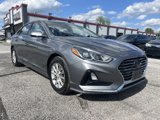 Used 2018 Hyundai Sonata SE image 4