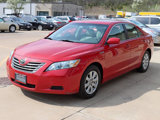 Used 2008 Toyota Camry Hybrid image 5