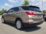 Used 2018 Chevrolet Equinox LT image 5