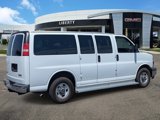 Used 2017 GMC Savana 2500 LT w/ LT Preferred Equipment Group image 3