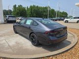 New 2025 Honda Accord SE image 3