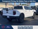 New 2024 Ford Ranger XLT w/ Advanced Towing Package image 6
