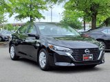 New 2025 Nissan Sentra S image 2