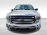 Used 2014 Ford F150 Lariat w/ Equipment Group 502A Luxury image 2