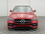 Certified 2023 Mercedes-Benz C 300 Sedan image 2