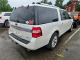 Used 2017 Ford Expedition EL Limited image 4