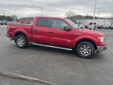 Used 2012 Ford F150 XLT w/ XLT Chrome Pkg image 3
