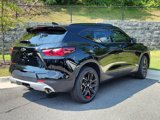 Used 2020 Chevrolet Blazer LT w/ Redline Edition image 2