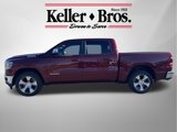 Used 2024 RAM 1500 Laramie image 4