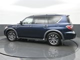 Used 2018 Nissan Armada SL w/ Premium Package image 3