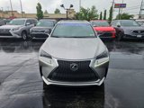 Used 2016 Lexus NX 200t F Sport image 2
