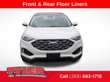 Used 2019 Ford Edge SEL w/ Equipment Group 201A image 2