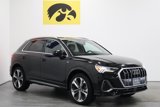 Used 2021 Audi Q3 2.0T Premium Plus w/ Premium Plus Package image 6