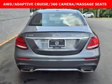 Used 2020 Mercedes-Benz E 350 4MATIC Sedan image 4
