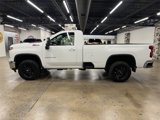 Used 2022 Chevrolet Silverado 2500 LT w/ Convenience Package image 4