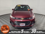 Used 2017 Chevrolet Trax LS image 3