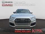 Used 2019 Audi Q5 2.0T Premium Plus w/ Premium Plus Package image 3
