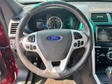 Used 2015 Ford Explorer Limited w/ Equipment Group 302A image 2