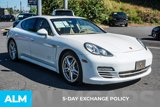 Used 2013 Porsche Panamera 4 Platinum Edition image 4