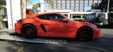 Used 2017 Porsche 718 Cayman S image 6