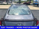 Used 2018 Honda Civic LX image 4