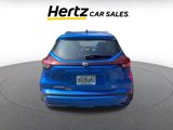 Used 2022 Nissan Kicks SV image 4