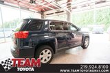 Used 2016 GMC Terrain SLE image 3