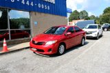 Used 2013 Toyota Corolla LE Special Edition image 3