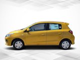 New 2024 Mitsubishi Mirage ES image 4