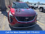 Used 2019 Cadillac XT4 Premium Luxury image 3