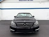 Used 2014 Mercedes-Benz C 300 4MATIC Sedan image 3