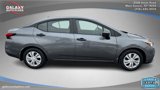 Used 2022 Nissan Versa S image 4