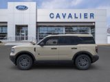 New 2025 Ford Bronco Sport Big Bend image 3